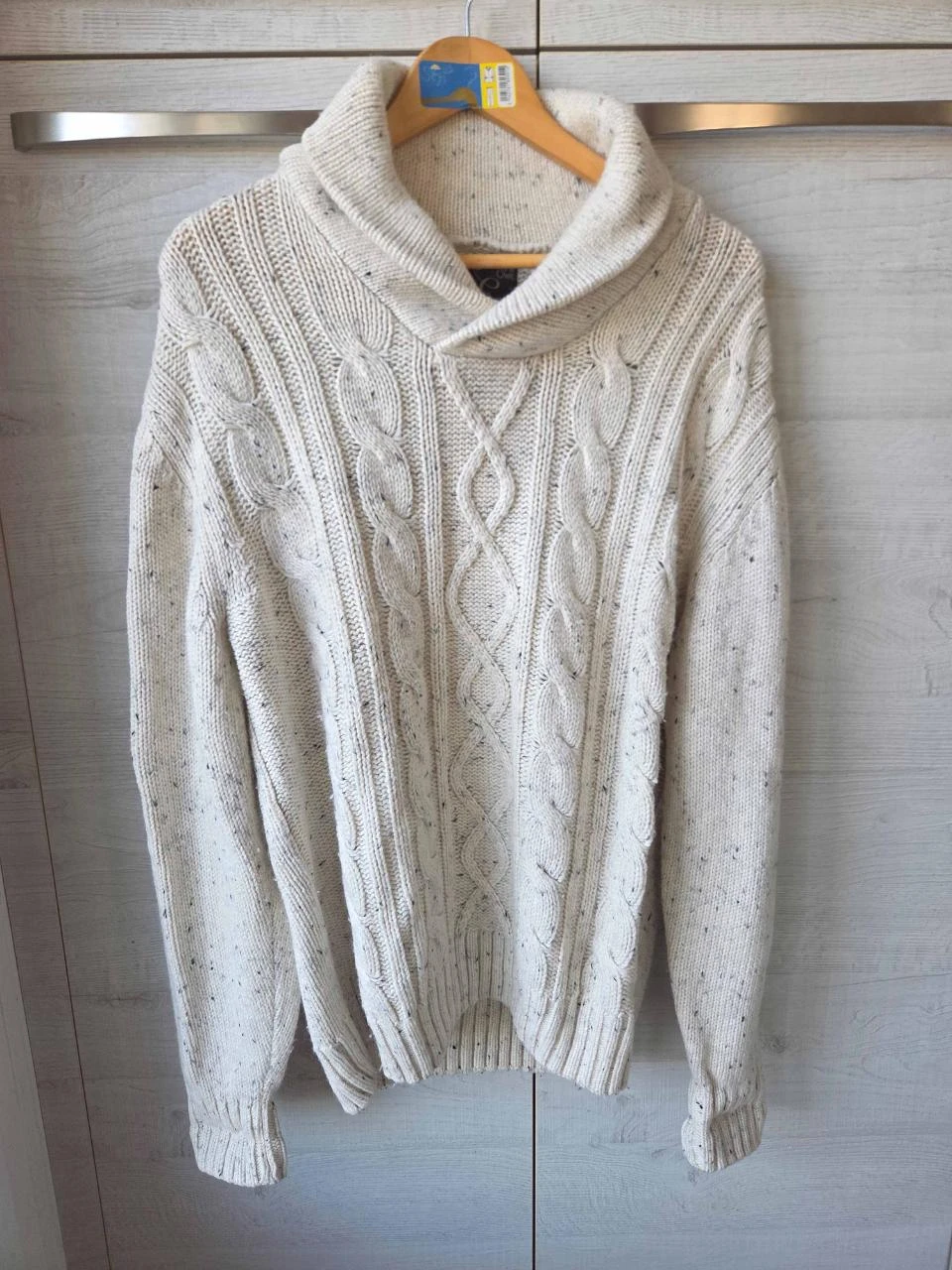 Pull laine  OWK taille L